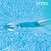 image:imageIntex 2100 Gallon Per Hour Above Ground Pool Sand Filter Pool Pump with Deluxe Pool Maintenance Kit and Automatic 24 Hour Timer