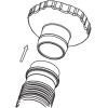 image:imageIntex 25016 Above Ground Pool Skimmer Hose and Adapter B Replacement Part Set