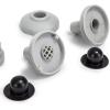 image:imageIntex 25022E Above Ground Swimming Pool Water Jet Connector Replacement Part Kit with Strainers Nozzles and Plugs with 125 Inch Fittings