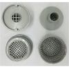 image:imageIntex 26005E Above Ground Swimming Pool Inlet Air Water Jet Part Kit with Plunger Valve Strainer Connector Jet Nozzle Strainer Grid amp More