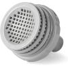 image:imageIntex 26005E Above Ground Swimming Pool Inlet Air Water Jet Part Kit with Plunger Valve Strainer Connector Jet Nozzle Strainer Grid amp More