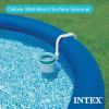 image:imageIntex 26647EG Above Ground Pool Sand Filter Pump Bundled with 6Function Control Bunded with Intex 28000E Wall Mounted Automatic Cleaning Skimmer