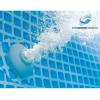 image:imageIntex 26725EH 15ft x 15ft x 48in Outdoor Above Ground Swimming Pool Set with Cover Ladder Filter Pump and 6 Replacement Filter Cartridges