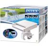 image:imageIntex 28090  Water Waterfall with Multicolor LED LightsHorizontal waterfall