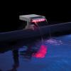image:imageIntex 28090  Water Waterfall with Multicolor LED LightsHorizontal waterfall