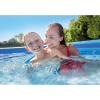 image:imageIntex 28131EH 12 Foot x 30 Inch Easy Set Above Ground Inflatable 4 Person Swimming Pool with 530 GPH Filter Pump and 2 Replacement Filter Cartridges