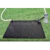 image:imageIntex 28685E Above Ground Swimming Pool Water Heater Solar Mat Black 6 Pack