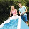 image:imageIntex 6ft x 20in Easy Set Swimming Pool 28101 Blue6 feet x 20 inch Easy Set Pool