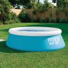 image:imageIntex 6ft x 20in Easy Set Swimming Pool 28101 Blue6 feet x 20 inch Easy Set Pool