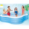 image:imageIntex 75ft x 75ft x 22in Swim Center Inflatable Above Ground Pool 2 Pack1 Pack
