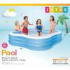 image:imageIntex 75ft x 75ft x 22in Swim Center Inflatable Above Ground Pool 2 Pack1 Pack