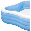 image:imageIntex 75ft x 75ft x 22in Swim Center Inflatable Above Ground Pool 2 Pack1 Pack