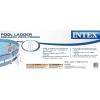 image:imageIntex Above Ground Steel Frame Pool Ladder amp Intex Cleaning Maintenance Pool Kit