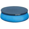 image:imageIntex Above Ground Swimming Pool Ladder with Pump and 15 Pool Debris Cover