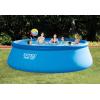 image:imageIntex Above Ground Swimming Pool Ladder with Pump and 15 Pool Debris Cover