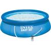 image:imageIntex Above Ground Swimming Pool Ladder with Pump and 15 Pool Debris Cover