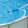 image:imageIntex Deluxe Pool Maintenance Kit amp Intex 15 Ft Above Ground Swimming PoolCover