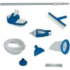 image:imageIntex Deluxe Pool Maintenance Kit amp Intex 15 Ft Above Ground Swimming PoolCover