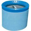 image:imageIntex Deluxe Wall Mounted Pool Surface Automatic Skimmer with Removable Strainer Basket for 800 GPH Pumps AboveGround Pool Accessory 2 Pack