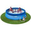 image:imageIntex Easy Set 12Foot by 30Inch Round Pool Set