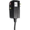 image:imageIntex Krystal Clear Sand Filter Pump for Above Ground Pools 2800 GPH Pump Flow Rate 110120V with GFCI12 in