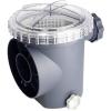 image:imageIntex Krystal Clear Sand Filter Pump for Above Ground Pools 2800 GPH Pump Flow Rate 110120V with GFCI12 in