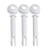 image:imageIntex Replacement Joint Pin amp Seal for 1324 Round Metal Frame Pools 12 Pack