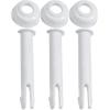 image:imageIntex Replacement Joint Pin and Seal for 13 Foot to 24 Foot Round Metal Frame Pools 6 Pack Metal Frame and Prism Frame Pools