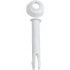 image:imageIntex Replacement Joint Pin and Seal for 13 Foot to 24 Foot Round Metal Frame Pools 6 Pack Metal Frame and Prism Frame Pools
