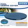 image:imageIntex Steel Frame Above Ground Pool Ladder amp Intex 15 Ft Above Ground Pool Cover