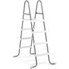 image:imageIntex Steel Frame Above Ground Pool Ladder amp Intex 15 Ft Above Ground Pool Cover