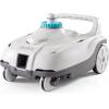 image:imageIntex ZX100 Auto Pressure Side Pool Cleaner with Hose and Converter and Krystal Clear Saltwater System for 7000 Gallon Above Ground Swimming Pool