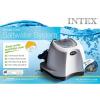 image:imageIntex ZX100 Auto Pressure Side Pool Cleaner with Hose and Converter and Krystal Clear Saltwater System for 7000 Gallon Above Ground Swimming Pool