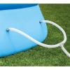 image:imageRound Above Ground Swimming Pool Set w Cleaning Maintenance Swimming Pool Kit