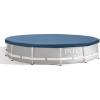 image:imageIntex 15 Foot Metal Frame Above Ground Pool Cover