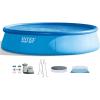 image:imageIntex 18ft X 48in Easy Set Pool Set18 ft x 48 in