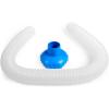 image:imageIntex 25016 Above Ground Pool Skimmer Hose and Adapter B Replacement Part Set