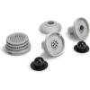 image:imageIntex 25022E Above Ground Swimming Pool Water Jet Connector Replacement Part Kit with Strainers Nozzles and Plugs with 125 Inch Fittings