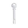 image:imageIntex Replacement Joint Pin amp Seal for 1324 Round Metal Frame Pools 12 Pack