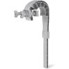 image:imageIntex Skimmer Hook and Adjuster for Metal Frame Pools Replacement Part 2 Pack1 Pack