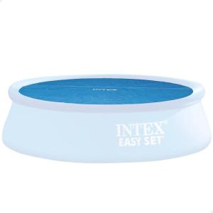 image:imageIntex 15 Solar Pool Cover