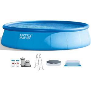 image:imageIntex 18ft X 48in Easy Set Pool Set18 ft x 48 in