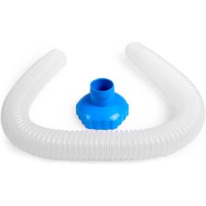 image:imageIntex 25016 Above Ground Pool Skimmer Hose and Adapter B Replacement Part Set