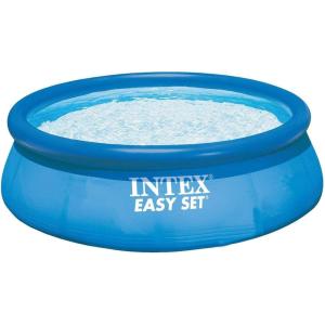 image:imageIntex Easy Set 12Foot by 30Inch Round Pool Set