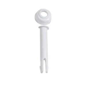 image:imageIntex Replacement Joint Pin amp Seal for 1324 Round Metal Frame Pools 12 Pack