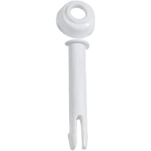 image:imageIntex Replacement Joint Pin amp Seal for 1324 Round Metal Frame Pools 18 Pack36