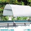 image:imageCanopy for 9Ft and Smaller Rectangular Pool