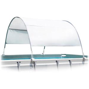 image:imageCanopy for 9Ft and Smaller Rectangular Pool