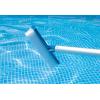 image:imageINTEX 26373EH Ultra XTR 32ft x 16ft x 52in Above Ground Swimming Pool Set with Sand Filter Pump and Deluxe Maintenance Cleaning Kit 2Pack