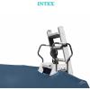 image:imageINTEX 28825EH 16ft X 52in UltraLuxe Premium Swimming Pool Set with Dual Sand Filter Pump and Saltwater System Pool Ladder Skimmer Pool Tray Pool Cover Water Analyzer TJoint LED Solar Light16 x 52
